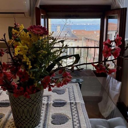 Antico Borgo Lejlighed Desenzano del Garda Eksteriør billede