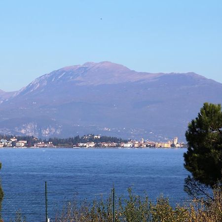 Antico Borgo Lejlighed Desenzano del Garda Eksteriør billede