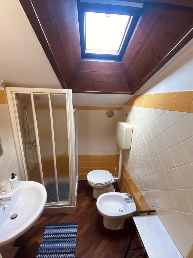 Antico Borgo Lejlighed Desenzano del Garda Eksteriør billede