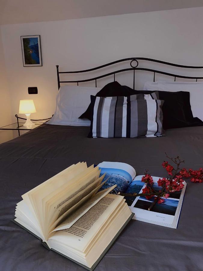 Antico Borgo Lejlighed Desenzano del Garda Eksteriør billede