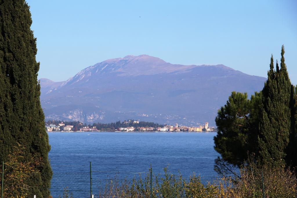 Antico Borgo Lejlighed Desenzano del Garda Eksteriør billede